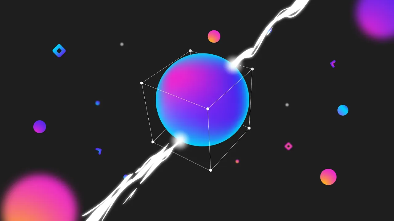 Motion Graphics