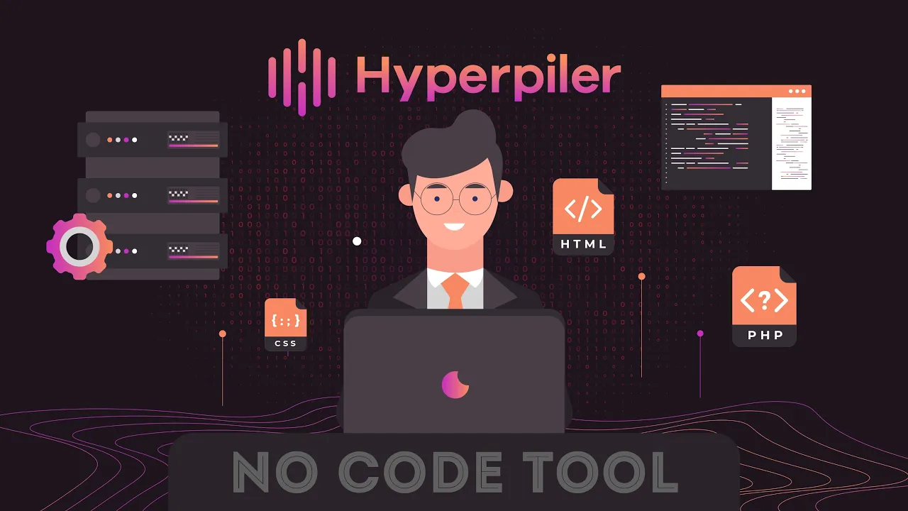 Hyperpiler